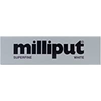 Milliput Superfine White - 2 Part Epoxy Putty (113.4 grams)